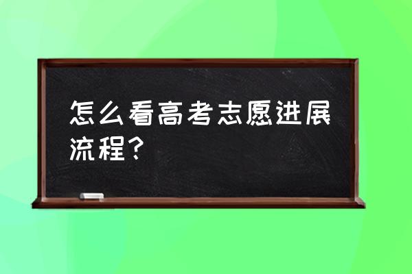 excel快速核对两个错乱的表格数据 怎么看高考志愿进展流程? excel快速核对两个错乱的表格数据 怎么看高考志愿进展流程?